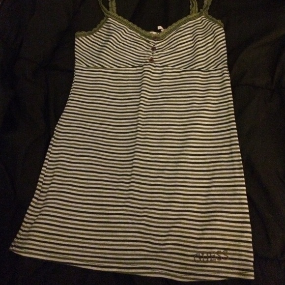Guess women's tank top