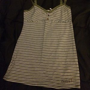 Guess women's tank top