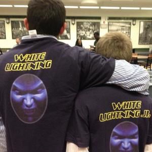 Meet your Posher, Jd