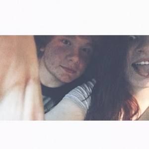 Meet your Posher, Lucy olivia