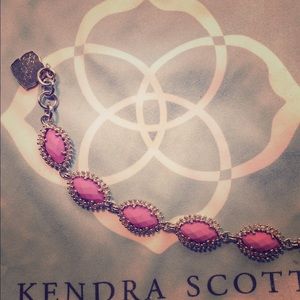 Kendra Scott bracelet!