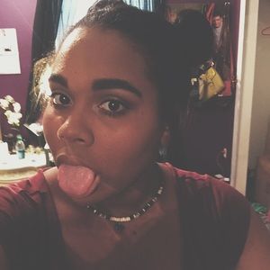 Meet your Posher, Bryanna