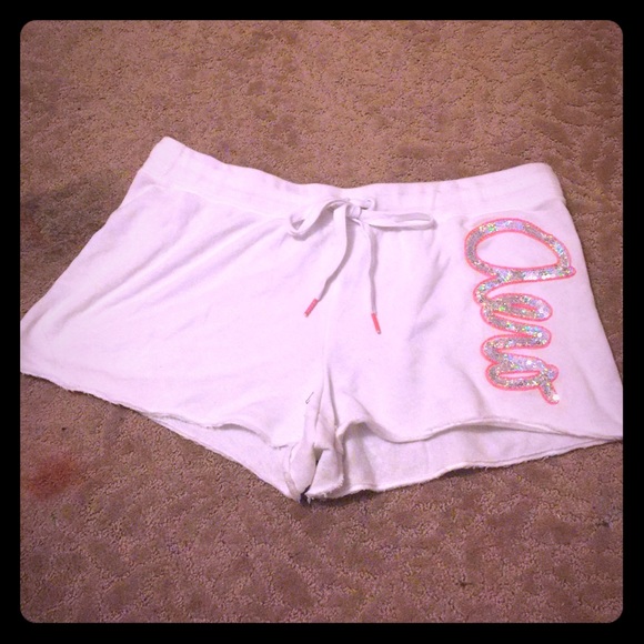 Aeropostale lounge shorts