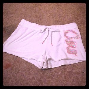 Aeropostale lounge shorts