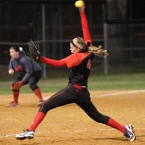 Meet your Posher, Carrie