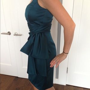 Cocktail dress