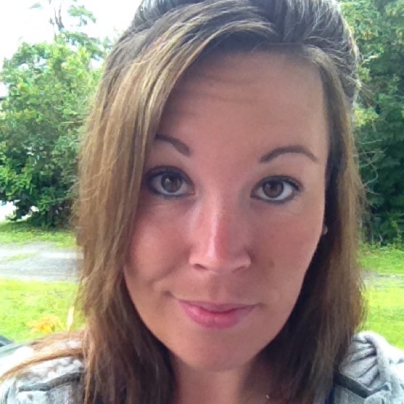 Meet your Posher, Maria