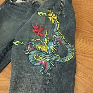 Ralph Lauren jeans