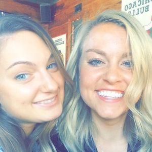 Meet your Posher, Margaret