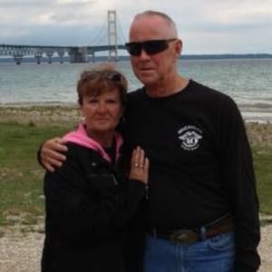 Meet your Posher, Rhonda