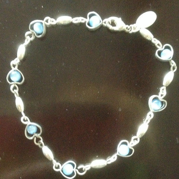 Panama Jack bracelet