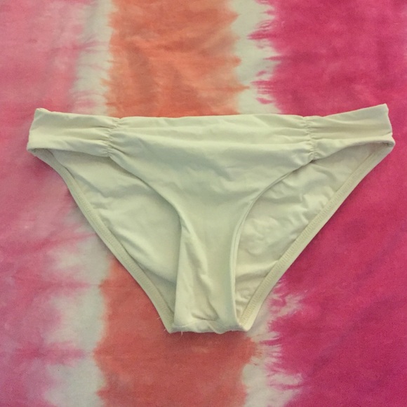 L*space shell bottoms