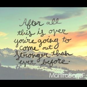 Meet your Posher, Danielle