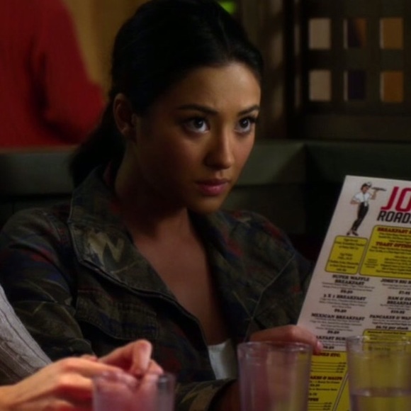 As Seen On PLL