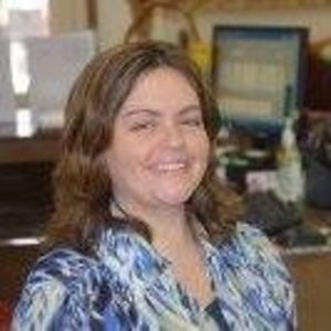 Meet your Posher, Kristi
