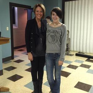 Meet your Posher, Shari