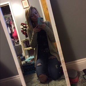 Meet your Posher, Autum