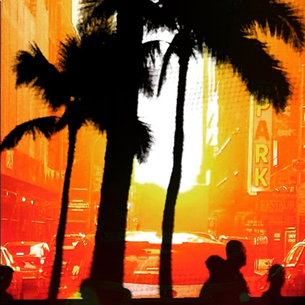 Meet your Posher, Marc