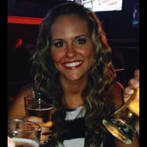 Meet your Posher, Abby