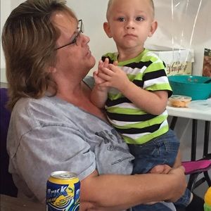 Meet your Posher, Diane