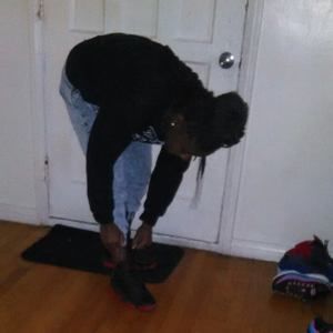 Meet your Posher, Precious