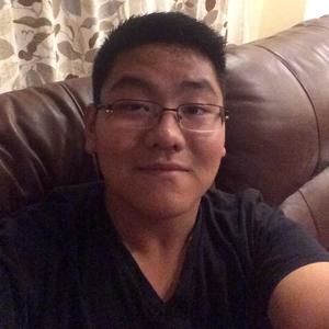 Meet your Posher, Austin