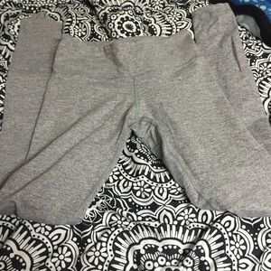 Lululemon Wunder Under Leggings 4