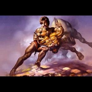 Meet your Posher, Brent