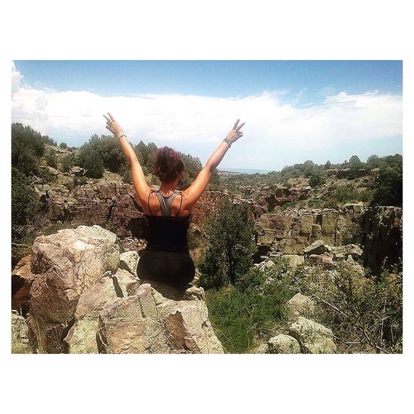 Meet your Posher, Samantha