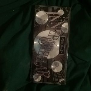 Kat Von D "Interstellar Pallet"