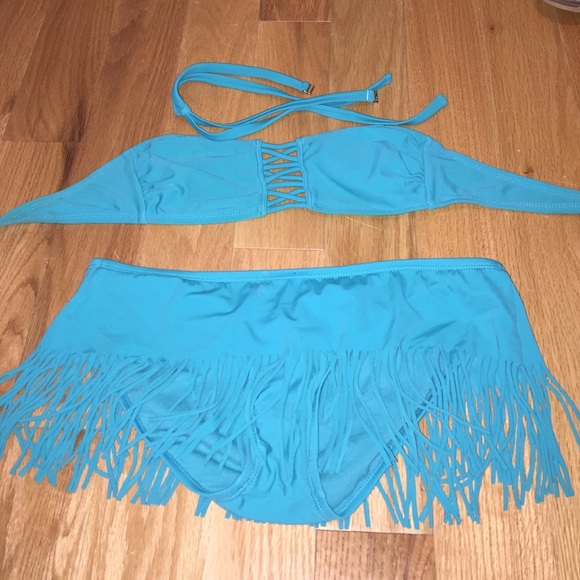 SWIMSUIT