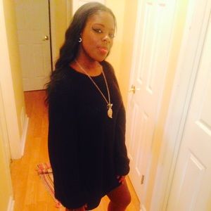 Meet your Posher, Loretta