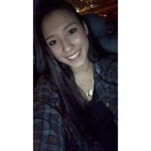 Meet your Posher, Christina