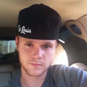 Meet your Posher, Justin alexander