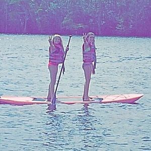 Meet your Posher, Julia