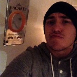 Meet your Posher, Brandon