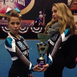 Meet your Posher, Deana