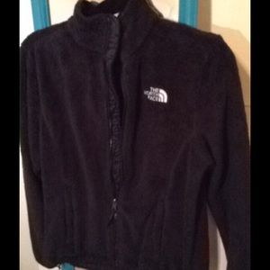 North face fleece