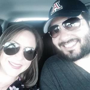 Meet your Posher, Mayra