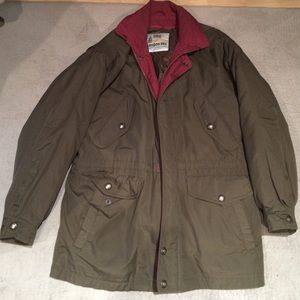 Great men's London Fog jacket M