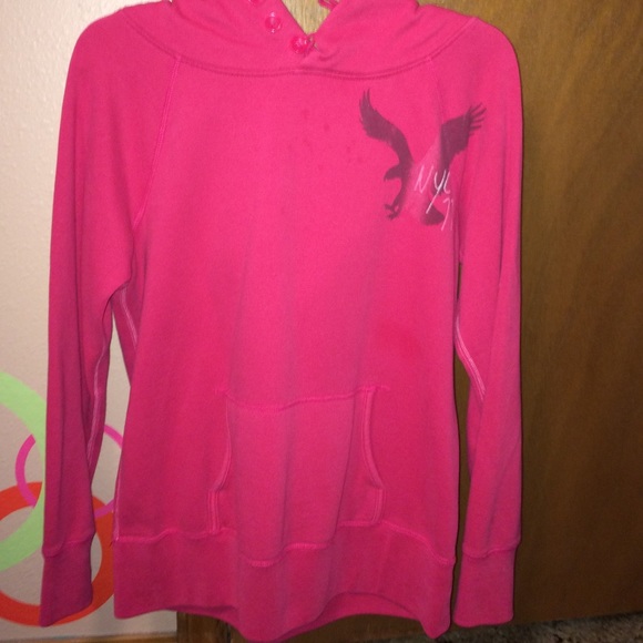 American Eagle Hoodie