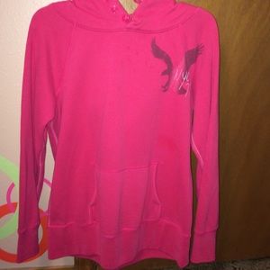 American Eagle Hoodie