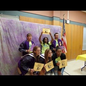 Meet your Posher, Sadie