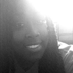 Meet your Posher, Tammy