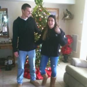 Meet your Posher, Deborah