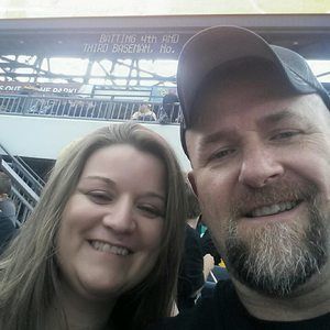 Meet your Posher, Wendy