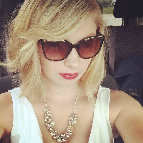 Meet your Posher, Brittany