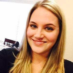 Meet your Posher, Kristin