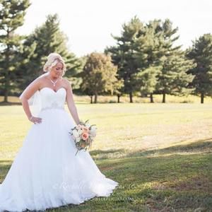Meet your Posher, Krissy