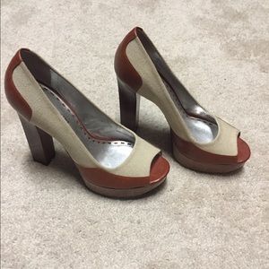 Gianni Bini Heels
